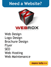 Web Design Company